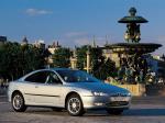 Peugeot 406 Coupe 1997 года